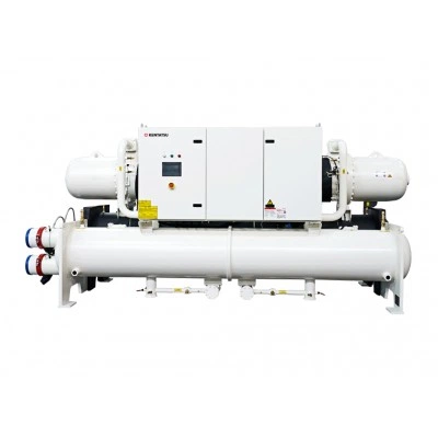 KENTATSU KCWH9730CWCN3 кассетный внутренний блок кондиционера KENTATSU KCWH9730CWCN3 кассетный внутренний блок кондиционера