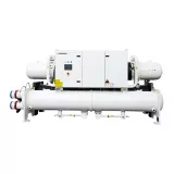 KENTATSU KCWH17100CWCN3 фанкойл кассетный