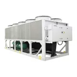 KENTATSU KCRA9090CWCN3 фанкойл кассетный