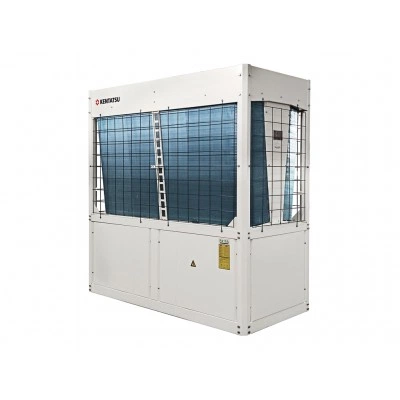 KENTATSU KCRN650HZAN3A фанкойл KENTATSU KCRN650HZAN3A фанкойл