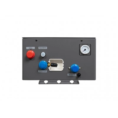 Kentatsu Nobby Electro KBP(E)-09 отопительный котел Kentatsu Nobby Electro KBP(E)-09 отопительный котел