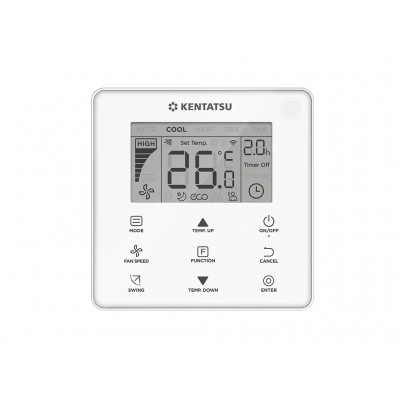 KENTATSU KWC-60