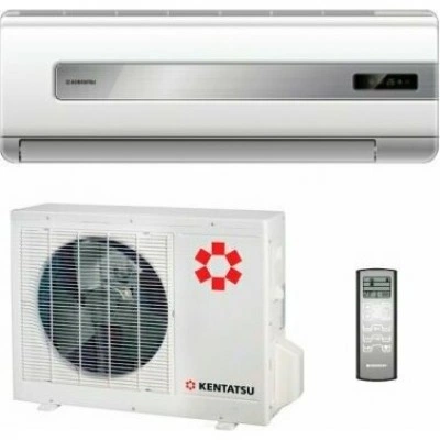 KENTATSU KSGC35HFAN1-KSRC35HFAN1 сплит-система настенная on/off