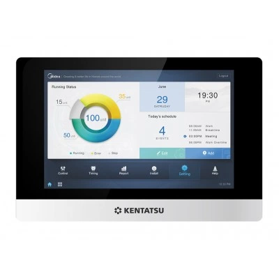 KENTATSU KCC-60