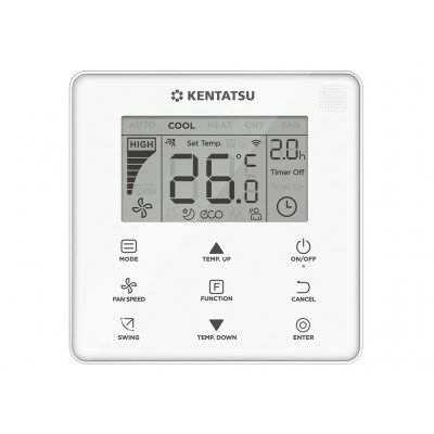 KENTATSU KWC-65
