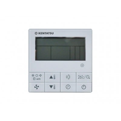 KENTATSU KWC-71B фанкойл