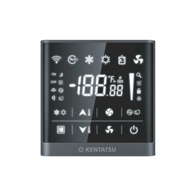 KENTATSU KWC-80 фанкойл