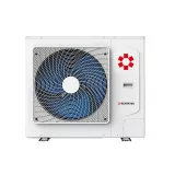 KENTATSU KVAM160HZAN3i наружный блок VRF-системы