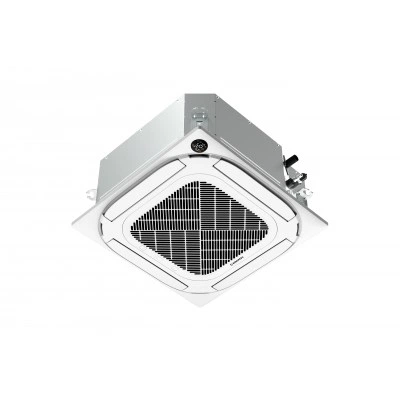 KENTATSU KSZG53HFAN1-KSUTG53HFAN1-KPU65-D4 кассетная сплит-система 5.28 кВт