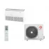 Kentatsu KSHG140HFAN1-KSUTG140HFAN3 - сплит-система универсального типа (КЕНТАТСУ) Kentatsu KSHG140HFAN1-KSUTG140HFAN3 - сплит-система универсального типа (КЕНТАТСУ)