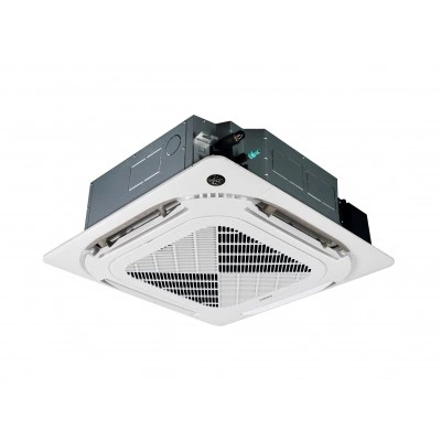 Кассетный кондиционер Kentatsu KSVG105HFAN1-KSUTG105HFAN3-KPU95-DR