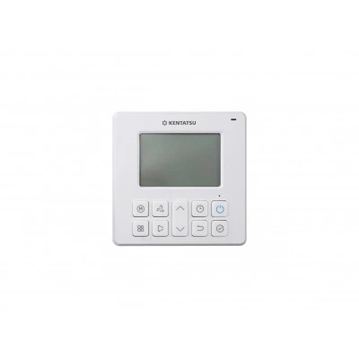Кассетный кондиционер Kentatsu KSVG105HFAN1-KSUTG105HFAN3-KPU95-DR Кассетный кондиционер Kentatsu KSVG105HFAN1-KSUTG105HFAN3-KPU95-DR
