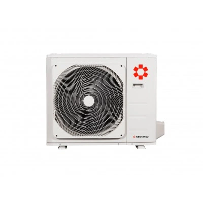 KENTATSU KSMD140HZRN1W-KSUNB140HZRN3 канальная сплит-система KENTATSU KSMD140HZRN1W-KSUNB140HZRN3 канальная сплит-система