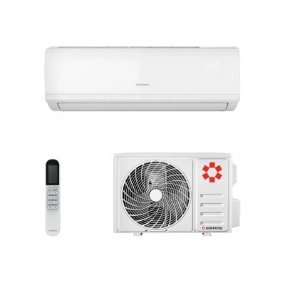 Kentatsu KSGAT26HZRN1-KSRAT26HZRN1 ATAMA Inverter сплит-система