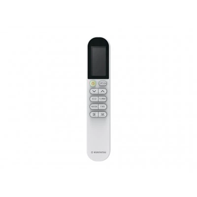 Kentatsu KSGAT35HFRN1-KSRAT35HFRN1 ATAMA (on/off) сплит-система 35 м² Kentatsu KSGAT35HFRN1-KSRAT35HFRN1 ATAMA (on/off) сплит-система 35 м²