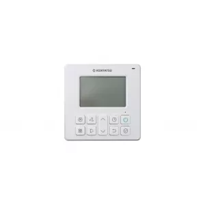 KENTATSU KMKM50HZRN1R канальный фанкойл (КЕНТАТСУ) KENTATSU KMKM50HZRN1R канальный фанкойл (КЕНТАТСУ)