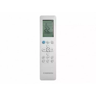 KENTATSU KSGA53HZRN1W-KSRA53HZRN1 Kanami Inverter Wi-Fi сплит-система KENTATSU KSGA53HZRN1W-KSRA53HZRN1 Kanami Inverter Wi-Fi сплит-система