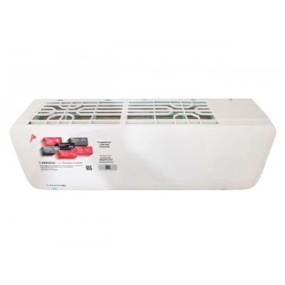 KENTATSU KSGA70HZRN1W-KSRA70HZRN1 Kanami Inverter Wi-Fi сплит-система KENTATSU KSGA70HZRN1W-KSRA70HZRN1 Kanami Inverter Wi-Fi сплит-система