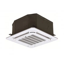 KENTATSU KMZA25HZRN1/KPU65-D кассетный внутренний блок