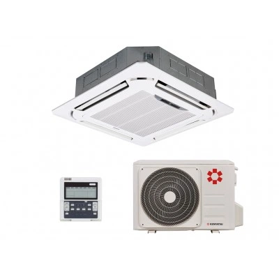 KENTATSU KSVA70HZAN1-1-KSUNA70HZAN1-KPU95-D1 Inverter кассетная сплит-система KENTATSU KSVA70HZAN1-1-KSUNA70HZAN1-KPU95-D1 Inverter кассетная сплит-система