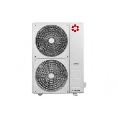 KENTATSU KSVA165HZAN1-1-KSUN165HZAN3-KPU95-D1 Inverter кассетная сплит-система KENTATSU KSVA165HZAN1-1-KSUN165HZAN3-KPU95-D1 Inverter кассетная сплит-система