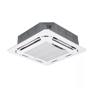 Kentatsu KSVQ140HFAN3-KSUT140HFAN3-KPU95-D1 On/Off кассетная сплит-система (КЕНТАТСУ) Kentatsu KSVQ140HFAN3-KSUT140HFAN3-KPU95-D1 On/Off кассетная сплит-система (КЕНТАТСУ)