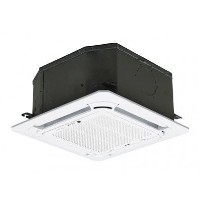 KENTATSU KSZB53HZAN1-KSUNB53HZAN1-KPU65-D кассетная сплит-система Inverter 5.3 кВт KENTATSU KSZB53HZAN1-KSUNB53HZAN1-KPU65-D кассетная сплит-система Inverter 5.3 кВт