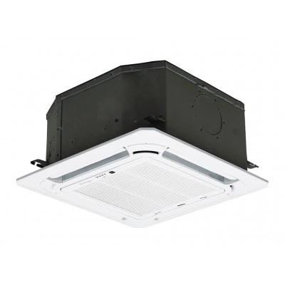 KENTATSU KSZTA35HFAN1-KSUTA35HFAN1-KPU65-D кассетная сплит-система KENTATSU KSZTA35HFAN1-KSUTA35HFAN1-KPU65-D кассетная сплит-система