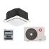 KENTATSU KSZB53HZAN1-1-KSUNB53HZAN1-KPU65-D кассетная сплит-система Inverter (КЕНТАТСУ) KENTATSU KSZB53HZAN1-1-KSUNB53HZAN1-KPU65-D кассетная сплит-система Inverter (КЕНТАТСУ)