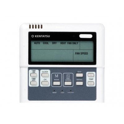 KENTATSU KSVB140HZAN1-KSUNB140HZAN3-KPU95-DR Inverter кассетная сплит-система KENTATSU KSVB140HZAN1-KSUNB140HZAN3-KPU95-DR Inverter кассетная сплит-система