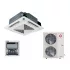 KENTATSU KSVT140HFAN3-KSUT140HFAN3-KPU95-DR кассетная сплит-система On/Off (КЕНТАТСУ) KENTATSU KSVT140HFAN3-KSUT140HFAN3-KPU95-DR кассетная сплит-система On/Off (КЕНТАТСУ)
