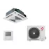 Kentatsu KSVT70HFAN1R-KSUTB70HFAN1L-KPU95-DR кассетная сплит-система On/Off (КЕНТАТСУ) Kentatsu KSVT70HFAN1R-KSUTB70HFAN1L-KPU95-DR кассетная сплит-система On/Off (КЕНТАТСУ)