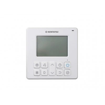 KENTATSU KSVT105HFAN3R-KSUR105HFAN3L-KPU95-DR On/Off - кассетная сплит-система KENTATSU KSVT105HFAN3R-KSUR105HFAN3L-KPU95-DR On/Off - кассетная сплит-система