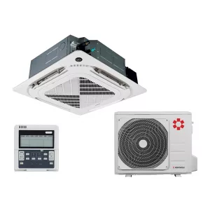 KENTATSU KSVB70HZAN1-KSUNB70HZAN1-KPU95-DR Inverter - кассетная сплит-система (КЕНТАТСУ) KENTATSU KSVB70HZAN1-KSUNB70HZAN1-KPU95-DR Inverter - кассетная сплит-система (КЕНТАТСУ)