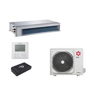 KENTATSU KSMB140HZAN1R-KSUNB140HZAN3 канальная сплит-система Inverter (КЕНТАТСУ) KENTATSU KSMB140HZAN1R-KSUNB140HZAN3 канальная сплит-система Inverter (КЕНТАТСУ)