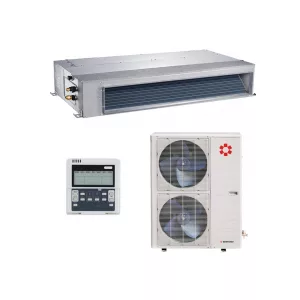 Kentatsu KSMB35HZAN1P-KSUNB35HZAN1 канальная сплит-система Inverter (КЕНТАТСУ) Kentatsu KSMB35HZAN1P-KSUNB35HZAN1 канальная сплит-система Inverter (КЕНТАТСУ)