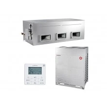 KENTATSU KSTU240HFAN1-KSUR240HFAN3 On/Off канальная сплит-система