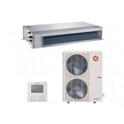 Kentatsu KSKR140HFAN3R-KSUT140HFAN3L кондиционер канального типа On/Off