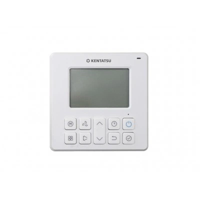Kentatsu KSKR140HFAN3R-KSUT140HFAN3L кондиционер канального типа On/Off Kentatsu KSKR140HFAN3R-KSUT140HFAN3L кондиционер канального типа On/Off