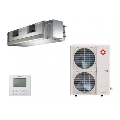 Kentatsu KSTR140HFAN3R-KSUT140HFAN3L On/Off канальная сплит-система