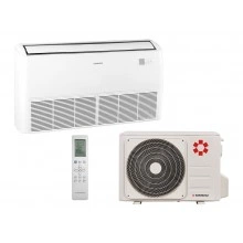 Kentatsu KSCB53HZAN1-1-KSUNB53HZAN1 Inverter напольно-потолочная сплит-система