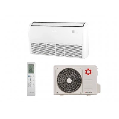 KENTATSU KSCA53HZAN1-1-KSUN53HZAN1 Inverter KENTATSU KSCA53HZAN1-1-KSUN53HZAN1 Inverter