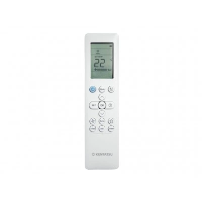 Kentatsu KSCB70HZAN1-1-KSUNB70HZAN1 Inverter напольно-потолочная сплит-система Kentatsu KSCB70HZAN1-1-KSUNB70HZAN1 Inverter напольно-потолочная сплит-система