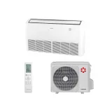 KENTATSU KSHF105HFAN3-KSUR105HFAN3L кондиционер сплит-система On/Off канального типа