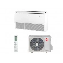 KENTATSU KSHF105HFAN3-KSUR105HFAN3 On/Off универсальная сплит-система