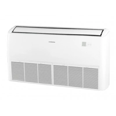 KENTATSU KSHF105HFAN3-KSUR105HFAN3 On/Off универсальная сплит-система KENTATSU KSHF105HFAN3-KSUR105HFAN3 On/Off универсальная сплит-система