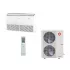 Kentatsu KSHF140HFAN3-KSUT140HFAN3 On/Off сплит-система универсального типа (КЕНТАТСУ) Kentatsu KSHF140HFAN3-KSUT140HFAN3 On/Off сплит-система универсального типа (КЕНТАТСУ)