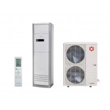 Kentatsu KSFV176XFAN3-KSUT176HFAN3 On/Off колонная сплит-система