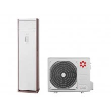 KENTATSU KSFV70XFAN1-KSRT70HFAN1L On/Off - напольная сплит-система