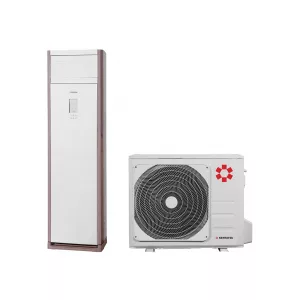 KENTATSU KSFV70XFAN1-KSRT70HFAN1L On/Off - напольная сплит-система (КЕНТАТСУ) KENTATSU KSFV70XFAN1-KSRT70HFAN1L On/Off - напольная сплит-система (КЕНТАТСУ)